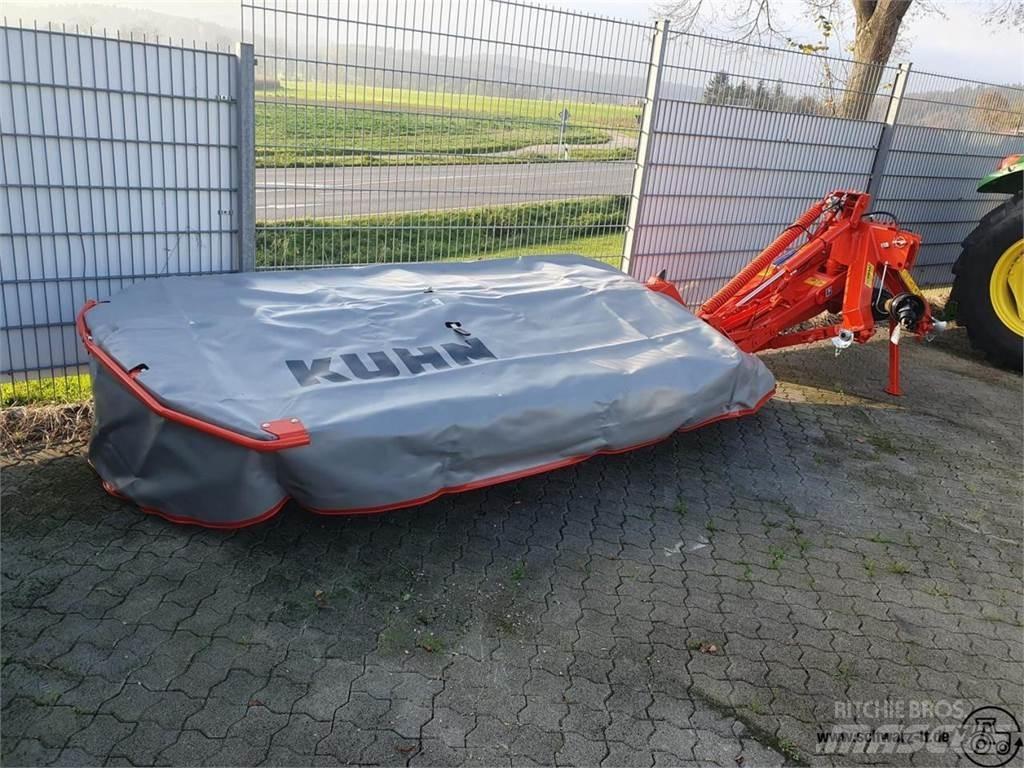 Kuhn GMD 280-FF Gadanheiras