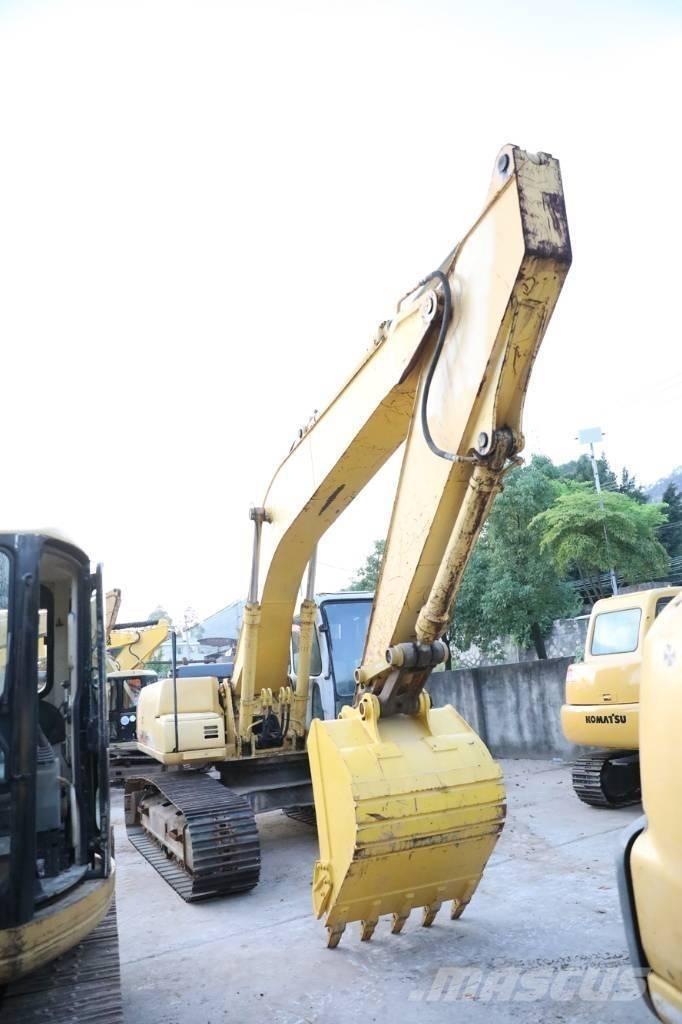 Sumitomo SH200-3 Escavadeiras de esteiras