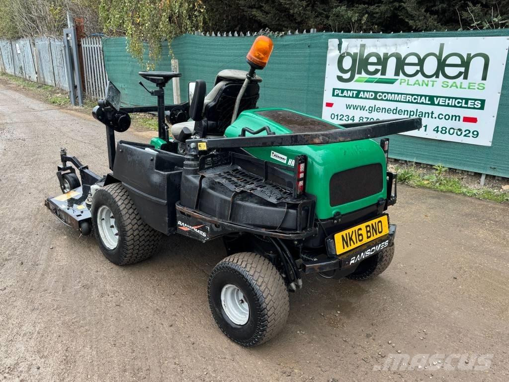 Ransomes HR300 Corta-Relvas Riders