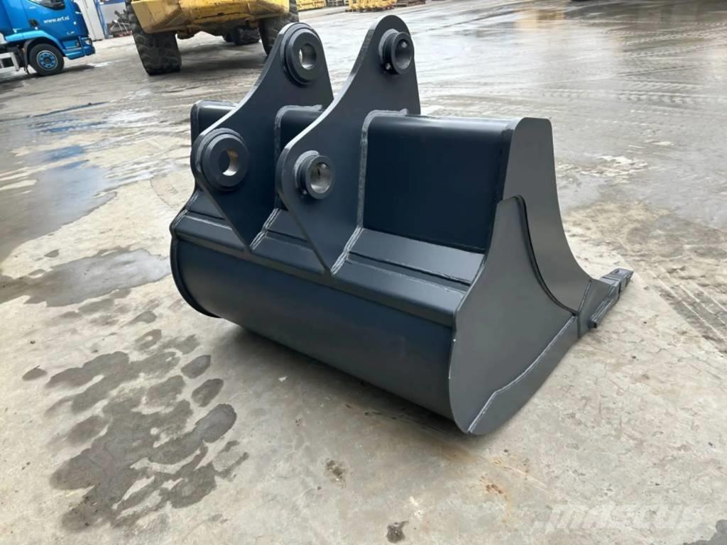 Hitachi ZX220 - 1.40m Baldes