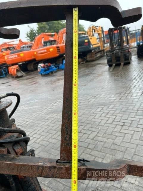  Zand Grijper CW 30 Garras