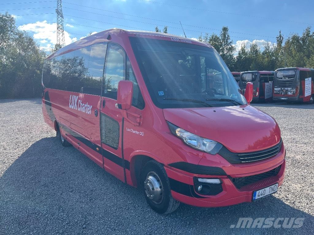 Iveco FERQUI SUNRISE Mini bus