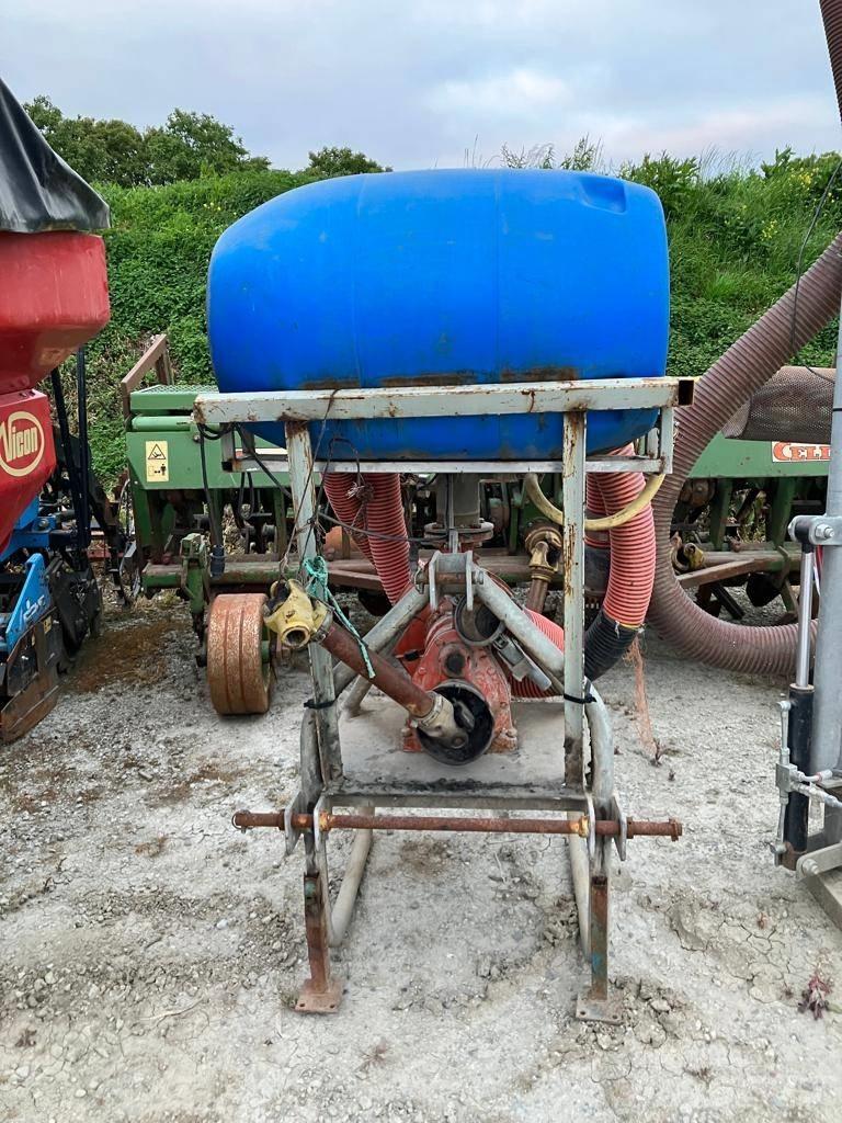 Landini cms 65 Bombas para rega
