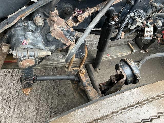 Kenworth W 900 L Cavalos Mecânicos