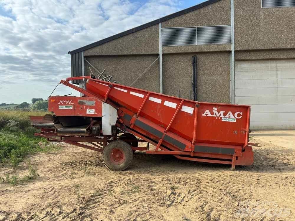 Amac BLX120 Agricultura - Outros
