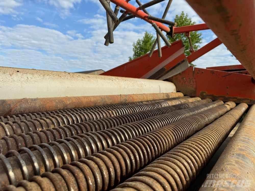 Amac BLX120 Agricultura - Outros
