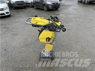 Bomag BT 60 *Stampfer* Saltitões