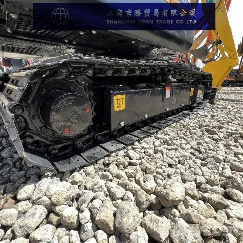 Sany SY 60 C Miniescavadeiras