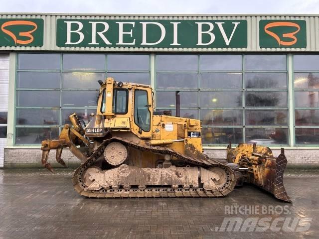 CAT D 5 H LGP II Dozers - Tratores rastos