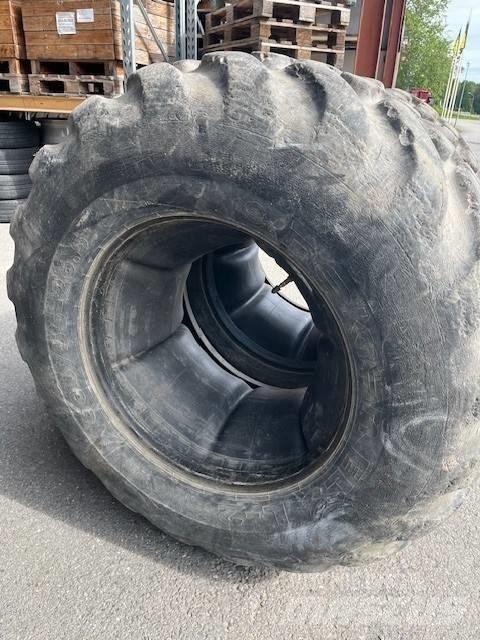 Nokian 600/55-26.5 Pneus