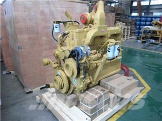 Cummins NT855-C280 Motores