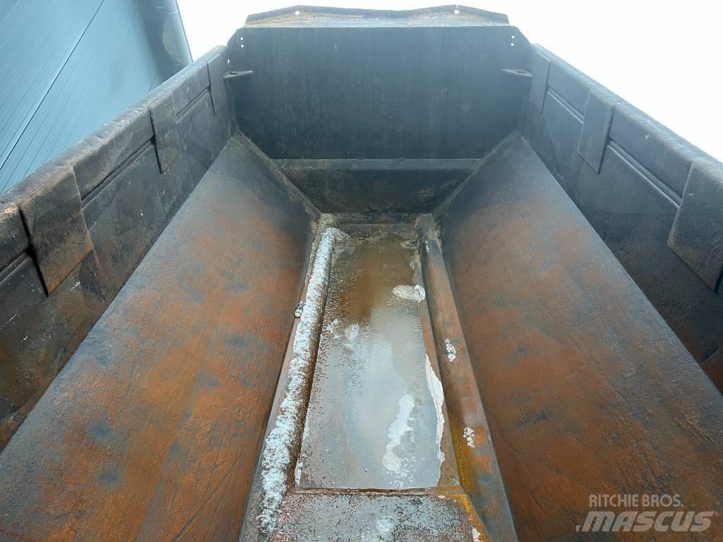 Volvo A30F Caminhões articulados