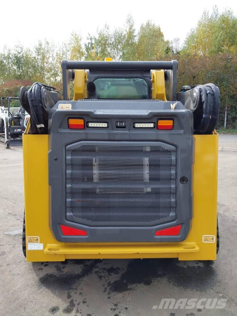 XCMG XC7-TV12 Carregadoras de lagartas