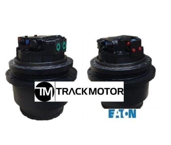  zwolnica CASE CX290 Transmissăo