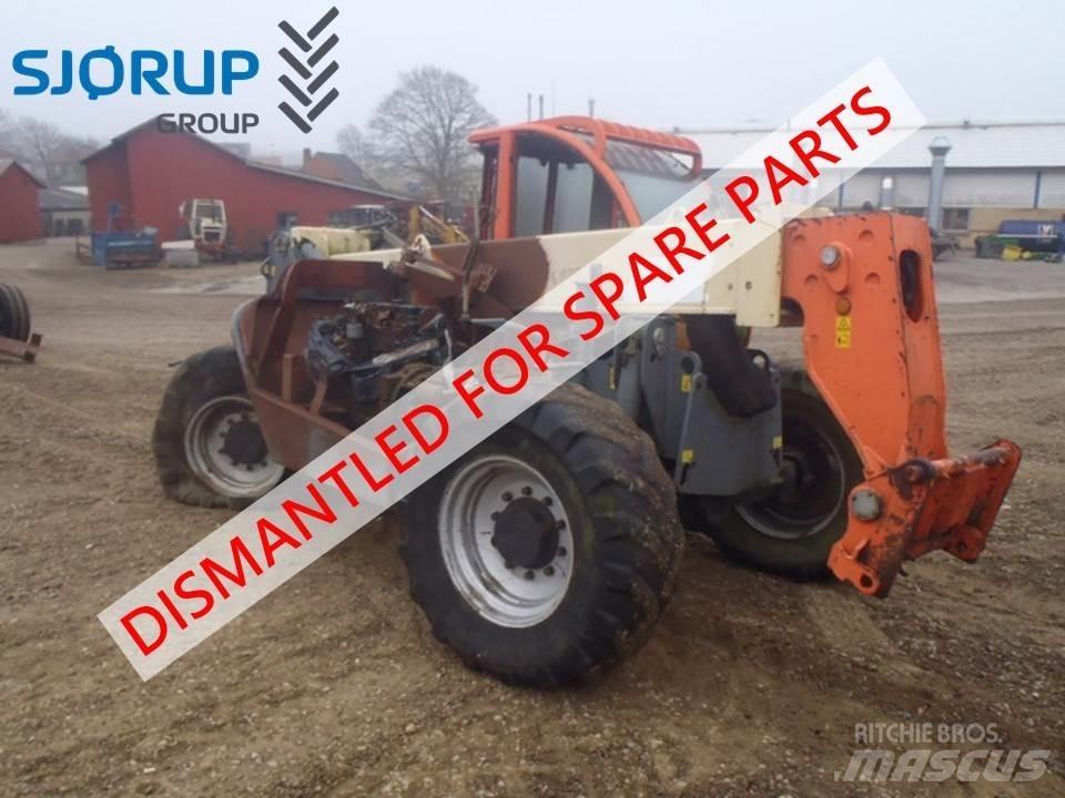 JLG 3507 Tratores Agrícolas usados
