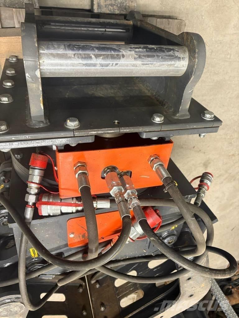 Cangini Benne 450 PF Garras