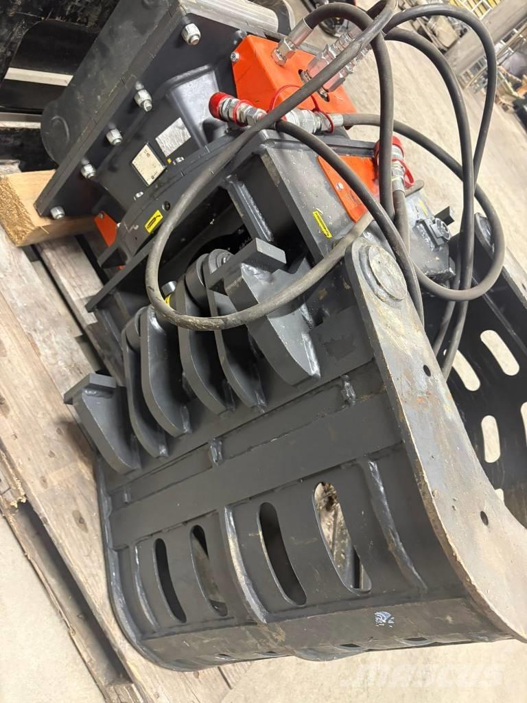 Cangini Benne 450 PF Garras