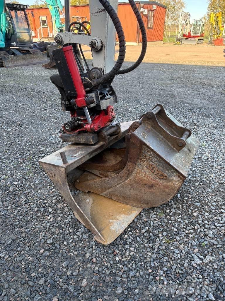 Takeuchi TB153FR Miniescavadeiras