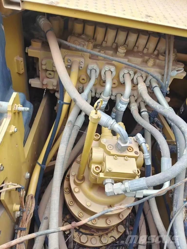 CAT 320 GC Escavadeiras de esteiras