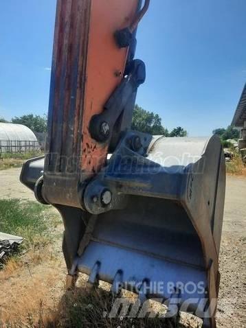 Doosan DX 340 LC Escavadeiras de esteiras