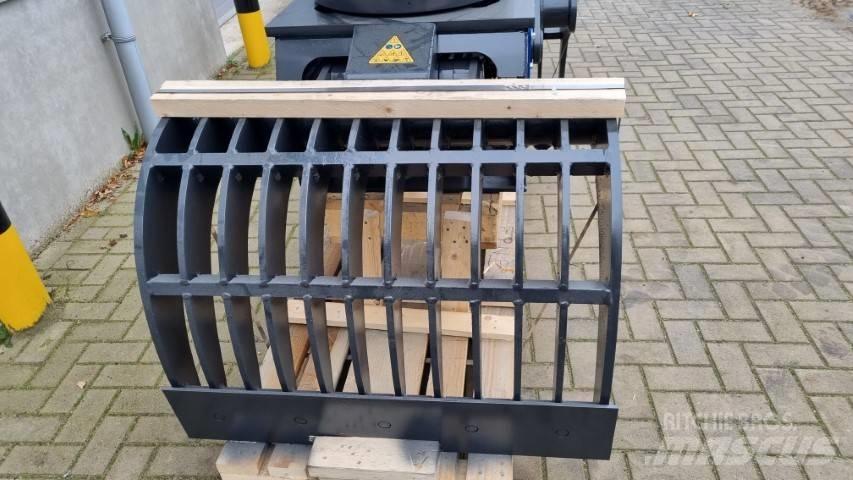 Hammer GRP1500D Garras