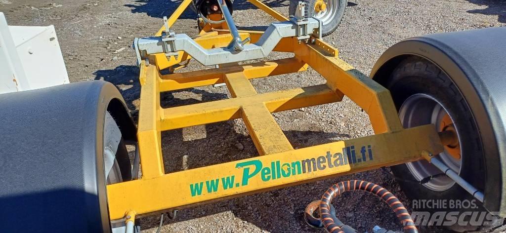PellonPecco DP3500+ Outras máquinas e acessórios de fertilização