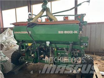 Amazone ED 602 K Semeadoras de precisão