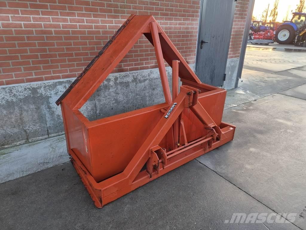 Peecon 2000 Compactadores para terra