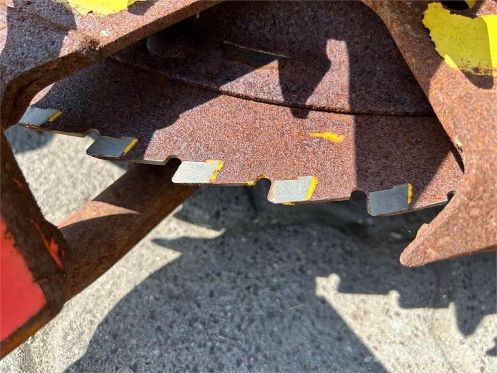 Kemper 390 Plus Agricultura - Outros
