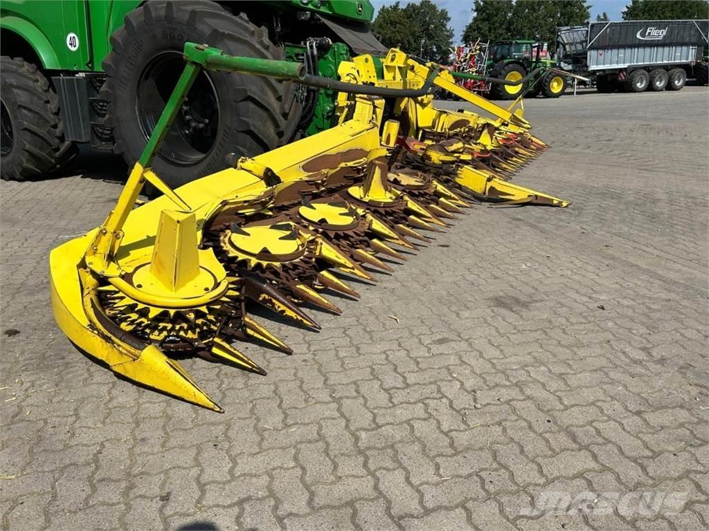 Kemper 390 Plus Agricultura - Outros
