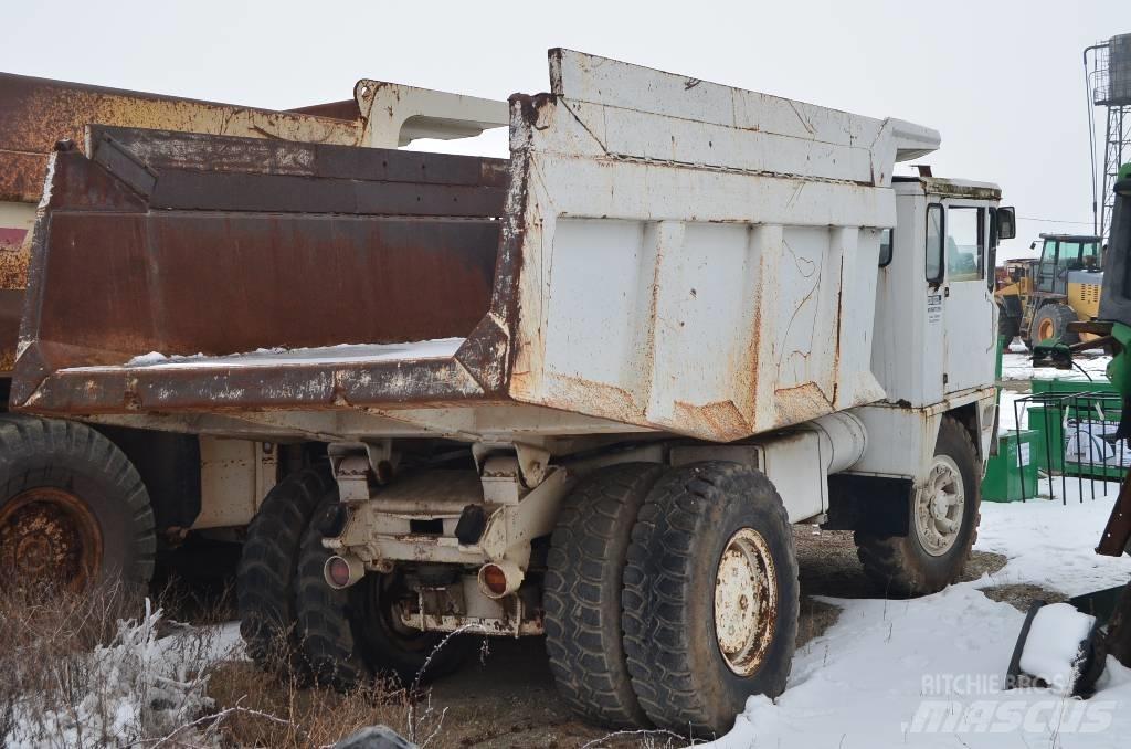  Rigid Astra Bm22 Camiőes basculantes rígidos