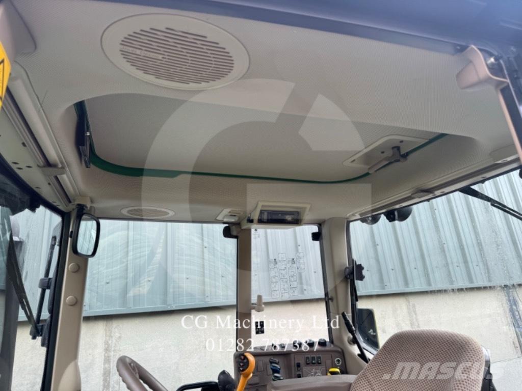 John Deere 6130 M Tratores Agrícolas usados