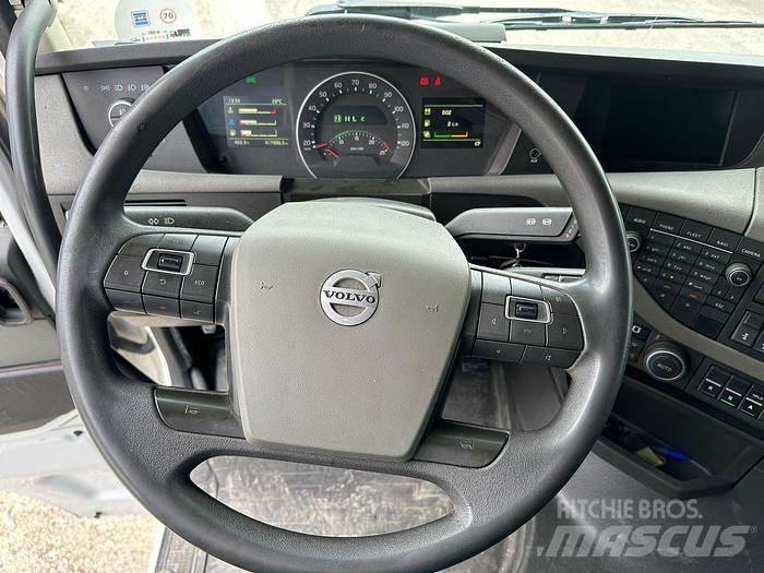 Volvo FH500 Cavalos Mecânicos