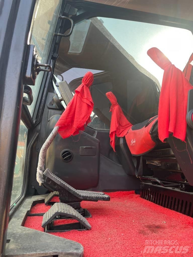 Sany SY 235 H Escavadeiras de esteiras