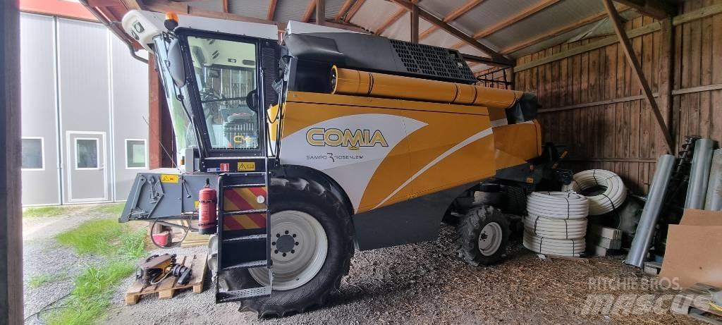 Sampo C4 Agricultura - Outros
