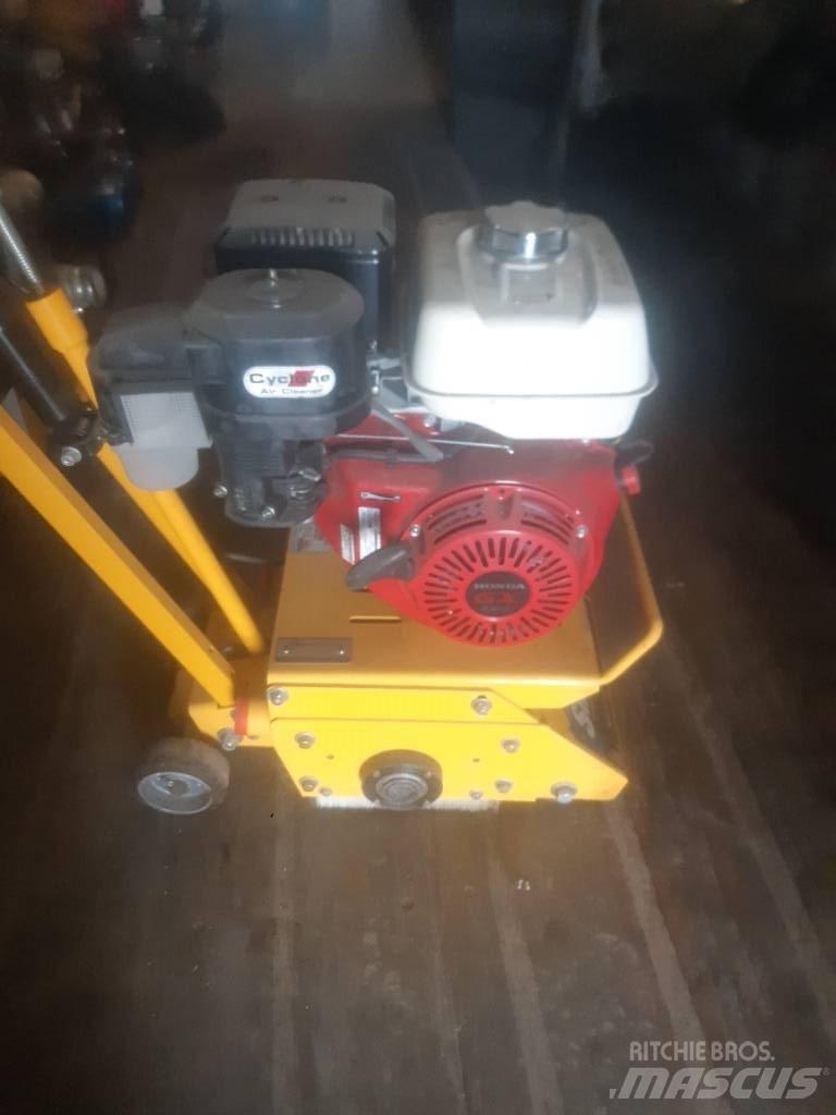 Smith SPS10 Acessórios de betonagem