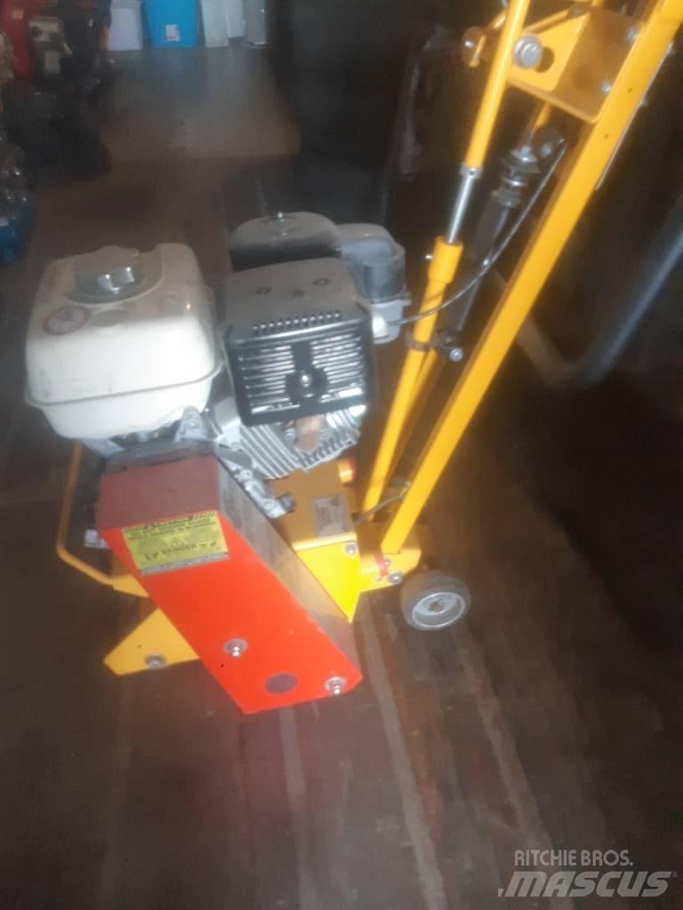 Smith SPS10 Acessórios de betonagem