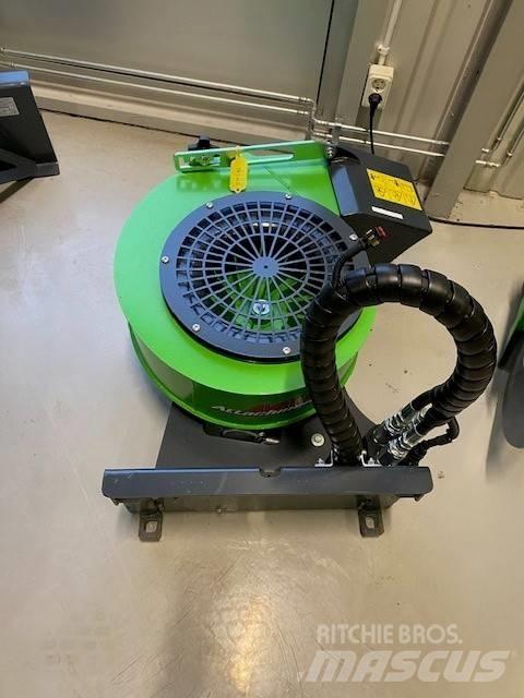 Avant Lövblås Máquinas utilitárias
