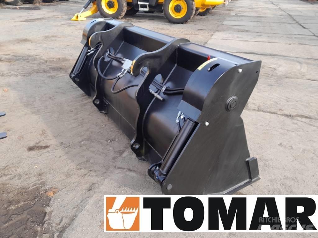 JCB 4 CX Retroescavadeiras