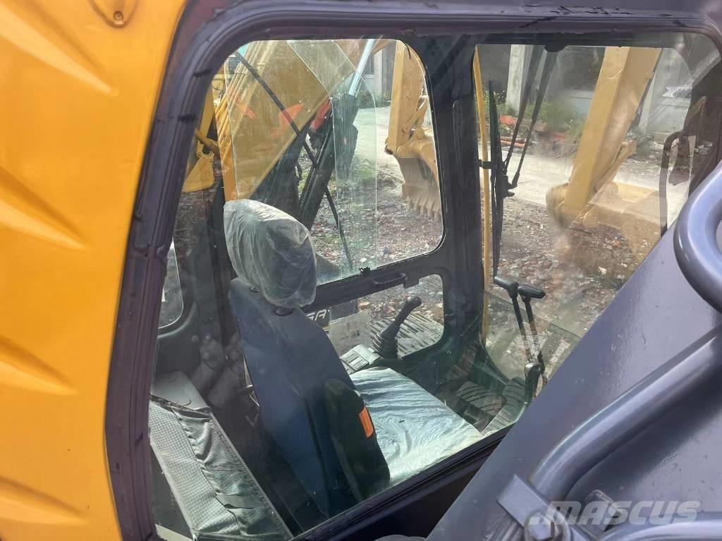 Volvo EC 360 Escavadeiras de esteiras