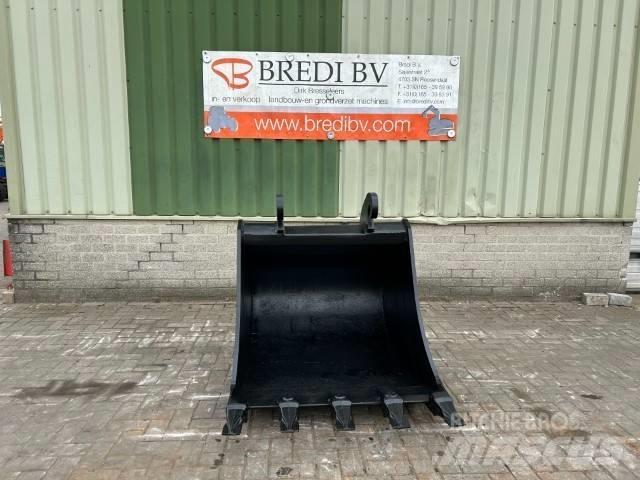  Tandenbak CW 30 Baldes