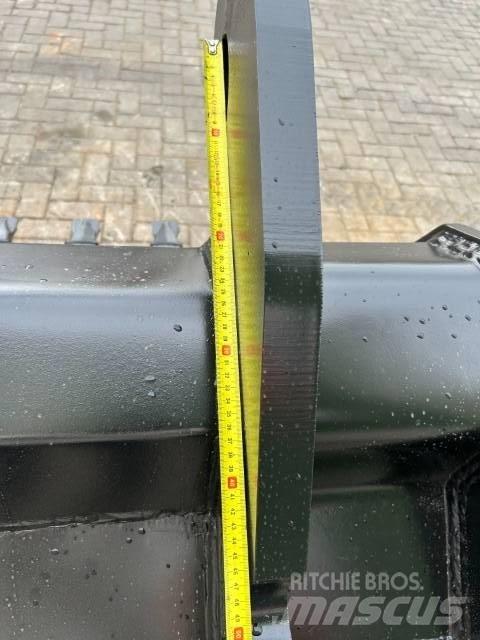  Tandenbak CW 30 Baldes