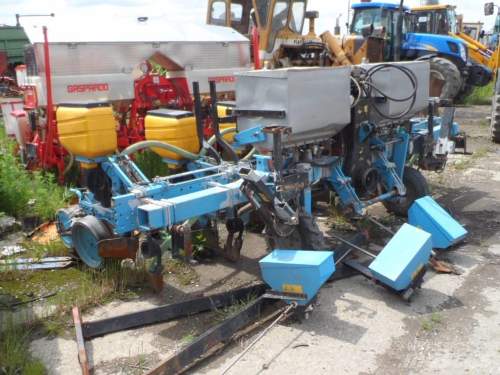 MaterMacc 6 Plantadores