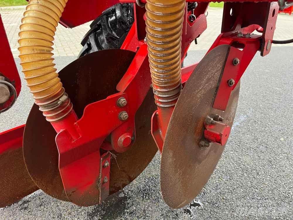 Grimme FA 200 Equipamentos para Batata - Outros