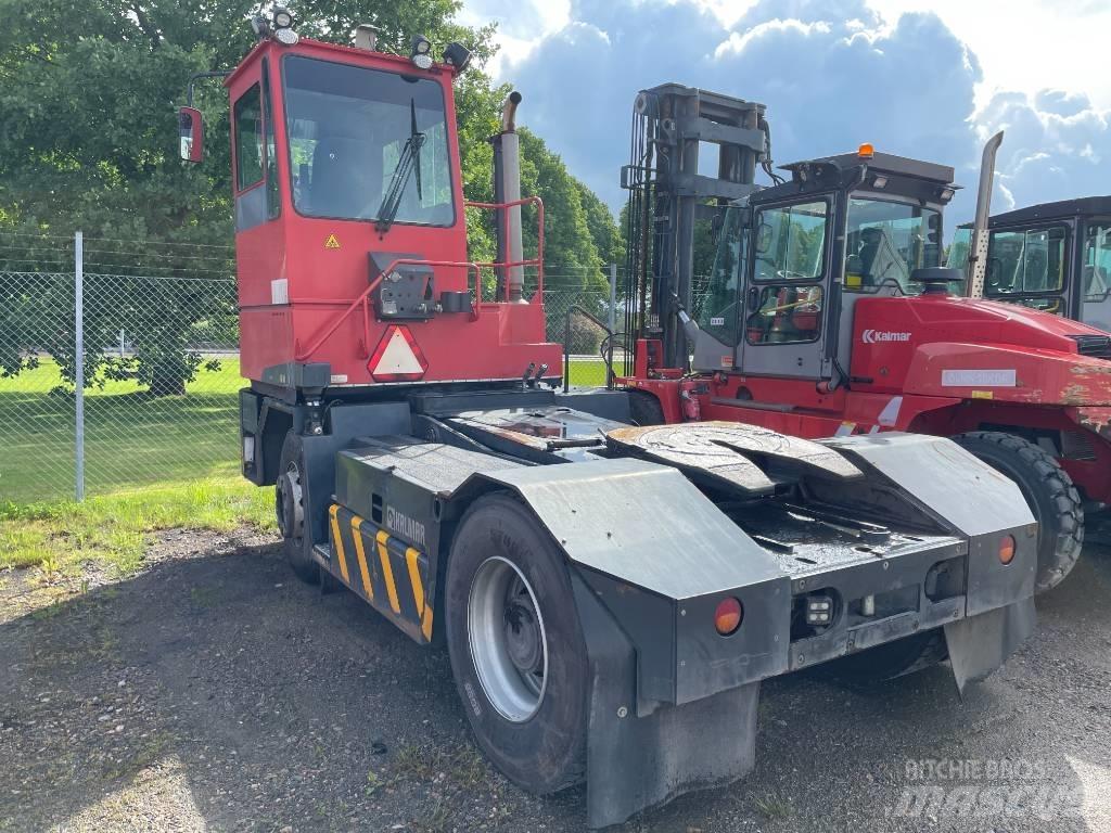Kalmar TR618i Tractores terminais