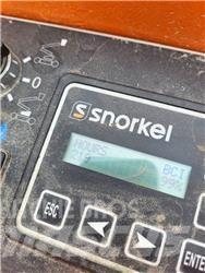 Snorkel A 38 E Elevadores braços articulados