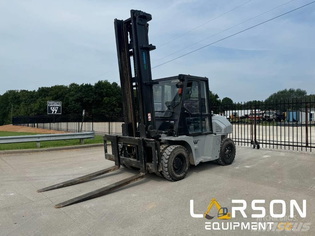 UniCarriers L1F6F70V Empilhadores - Outros