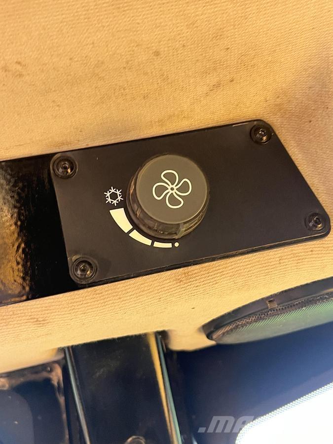 JCB 6T-3 Dumpers de obras