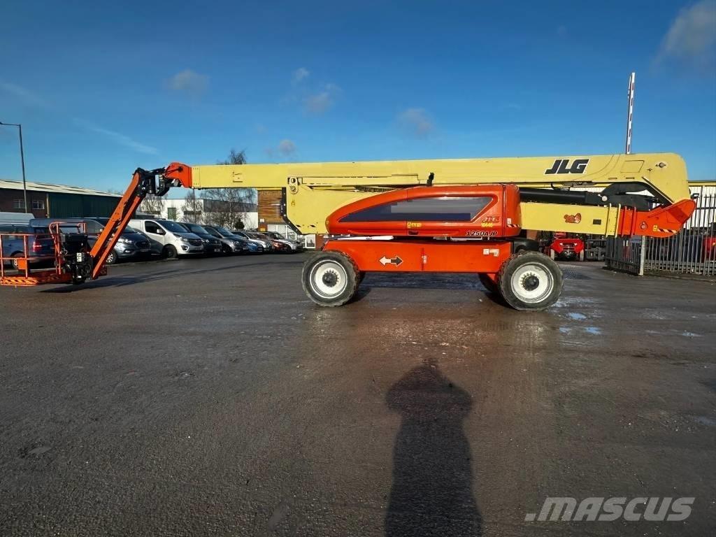 JLG 1250 AJP Elevadores braços articulados