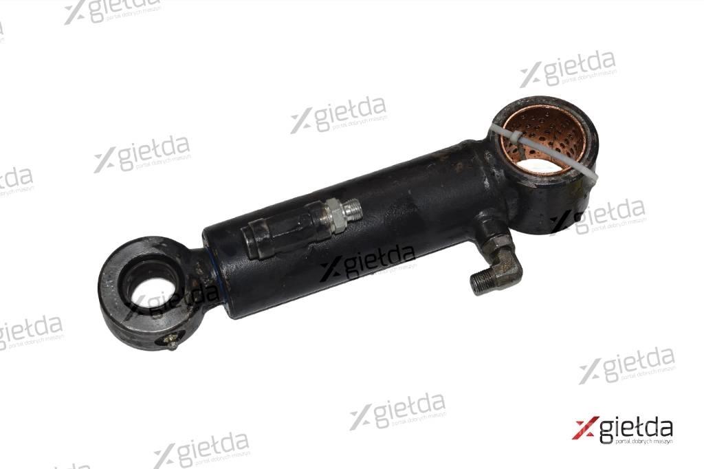 Ponsse H 53 Cabeças de ceifeiras
